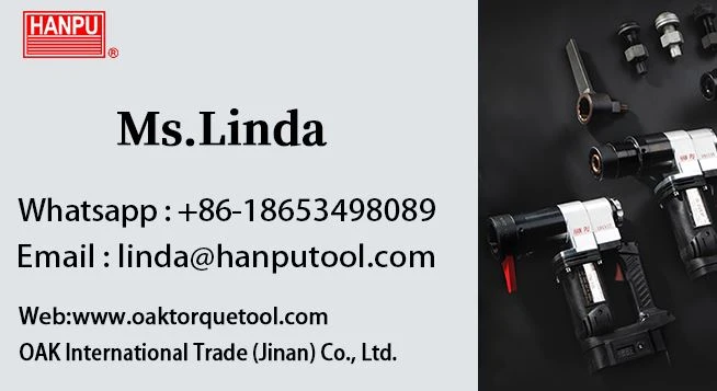 Hex Torque Wrench