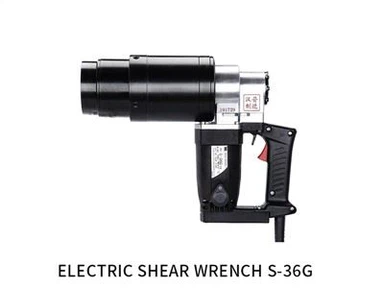 Cờ lê điện cắt TC